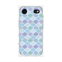 プレミアムパネル with MagSafe［ Moroccan1 color - Blue ］