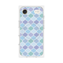 プレミアムパネル with MagSafe［ Moroccan1 color - Blue ］