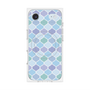 プレミアムパネル with MagSafe［ Moroccan1 color - Blue ］