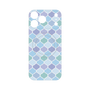 プレミアムパネル with MagSafe［ Moroccan1 color - Blue ］
