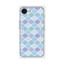 プレミアムパネル with MagSafe［ Moroccan1 color - Blue ］