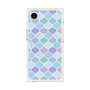 プレミアムパネル with MagSafe［ Moroccan1 color - Blue ］