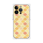 プレミアムパネル with MagSafe［ Moroccan1 color - Orange ］