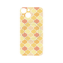 プレミアムパネル with MagSafe［ Moroccan1 color - Orange ］