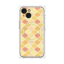 プレミアムパネル with MagSafe［ Moroccan1 color - Orange ］