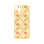 プレミアムパネル with MagSafe［ Moroccan1 color - Orange ］