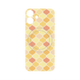 プレミアムパネル with MagSafe［ Moroccan1 color - Orange ］