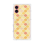 プレミアムパネル with MagSafe［ Moroccan1 color - Orange ］