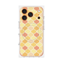 プレミアムパネル with MagSafe［ Moroccan1 color - Orange ］