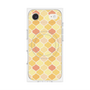 プレミアムパネル with MagSafe［ Moroccan1 color - Orange ］