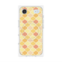 プレミアムパネル with MagSafe［ Moroccan1 color - Orange ］