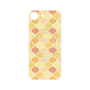 プレミアムパネル with MagSafe［ Moroccan1 color - Orange ］