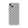 プレミアムパネル with MagSafe［ Moroccan2 - Gray ］