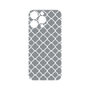 プレミアムパネル with MagSafe［ Moroccan2 - Gray ］
