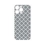プレミアムパネル with MagSafe［ Moroccan2 - Gray ］