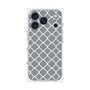プレミアムパネル with MagSafe［ Moroccan2 - Gray ］