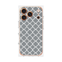 プレミアムパネル with MagSafe［ Moroccan2 - Gray ］