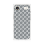 プレミアムパネル with MagSafe［ Moroccan2 - Gray ］