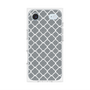 プレミアムパネル with MagSafe［ Moroccan2 - Gray ］