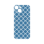 プレミアムパネル with MagSafe［ Moroccan2 - Blue ］