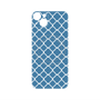 プレミアムパネル with MagSafe［ Moroccan2 - Blue ］