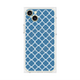 プレミアムパネル with MagSafe［ Moroccan2 - Blue ］