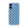 プレミアムパネル with MagSafe［ Moroccan2 - Blue ］