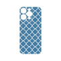 プレミアムパネル with MagSafe［ Moroccan2 - Blue ］