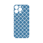 プレミアムパネル with MagSafe［ Moroccan2 - Blue ］