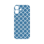 プレミアムパネル with MagSafe［ Moroccan2 - Blue ］