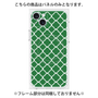 プレミアムパネル with MagSafe［ Moroccan2 - Green ］