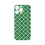 プレミアムパネル with MagSafe［ Moroccan2 - Green ］