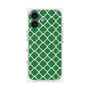 プレミアムパネル with MagSafe［ Moroccan2 - Green ］