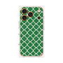 プレミアムパネル with MagSafe［ Moroccan2 - Green ］