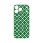 プレミアムパネル with MagSafe［ Moroccan2 - Green ］