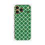 プレミアムパネル with MagSafe［ Moroccan2 - Green ］