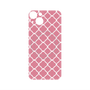 プレミアムパネル with MagSafe［ Moroccan2 - Pink ］