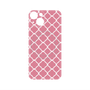 プレミアムパネル with MagSafe［ Moroccan2 - Pink ］