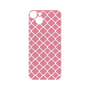 プレミアムパネル with MagSafe［ Moroccan2 - Pink ］