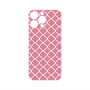 プレミアムパネル with MagSafe［ Moroccan2 - Pink ］