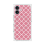 プレミアムパネル with MagSafe［ Moroccan2 - Pink ］