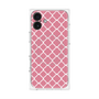 プレミアムパネル with MagSafe［ Moroccan2 - Pink ］
