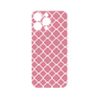 プレミアムパネル with MagSafe［ Moroccan2 - Pink ］