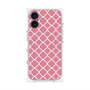 プレミアムパネル with MagSafe［ Moroccan2 - Pink ］