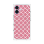 プレミアムパネル with MagSafe［ Moroccan2 - Pink ］