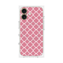 プレミアムパネル with MagSafe［ Moroccan2 - Pink ］