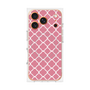 プレミアムパネル with MagSafe［ Moroccan2 - Pink ］
