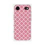 プレミアムパネル with MagSafe［ Moroccan2 - Pink ］