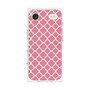プレミアムパネル with MagSafe［ Moroccan2 - Pink ］