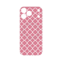 プレミアムパネル with MagSafe［ Moroccan2 - Pink ］